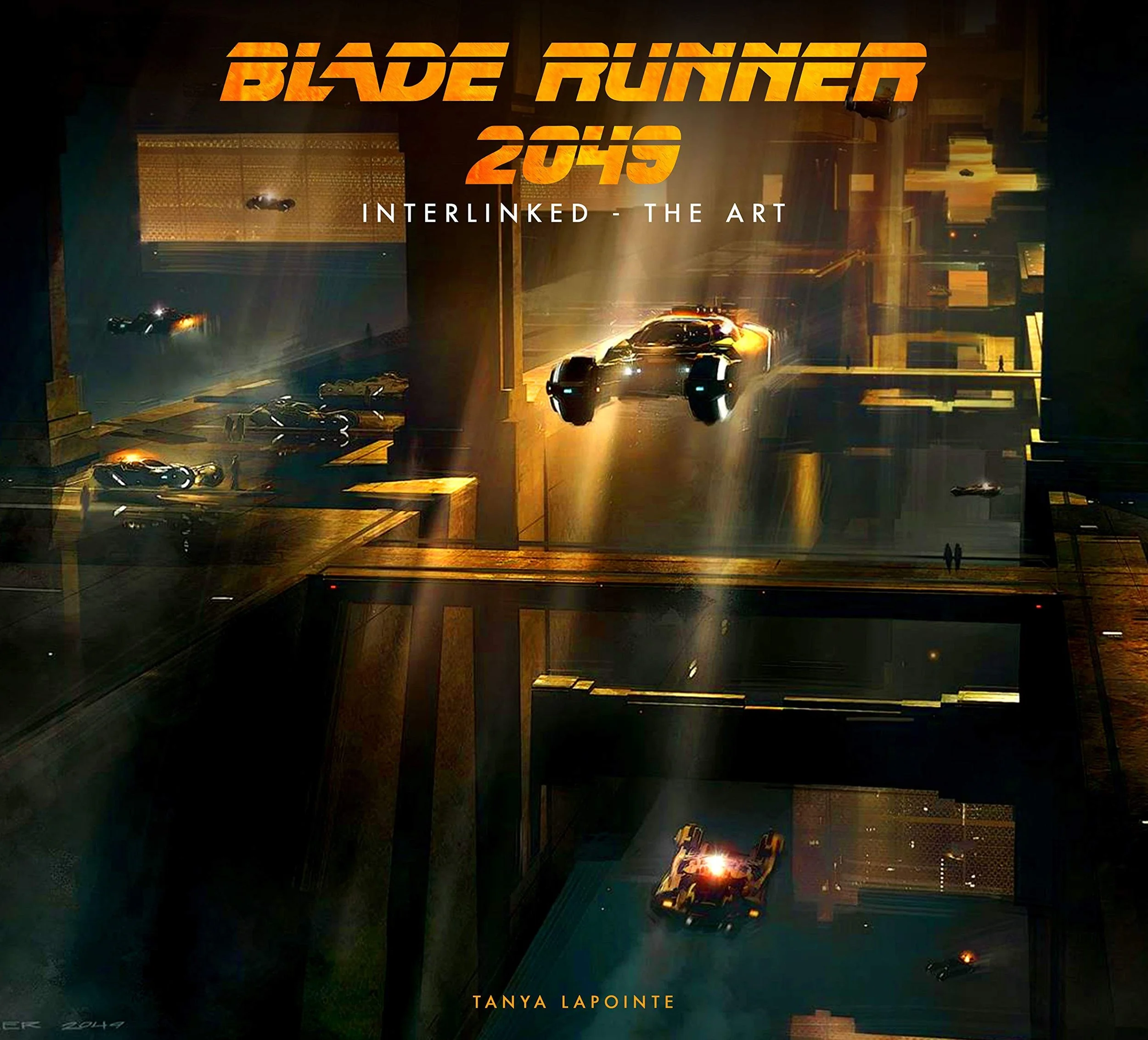 アート・デザイン・音楽 BLADE RUNNER2049 アート・デザイン・音楽 The Art and Soul of Blade Runner 2049 The